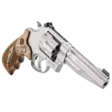 Smith & Wesson 627 .357 Magnum 5'' Performance Center - Revolverit - 170210 - 3