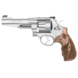 Smith & Wesson 627 .357 Magnum 5'' Performance Center - Revolverit - 170210 - 6