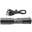 Streamlight MegaStream USB-C & holster - Taskulamput ja hakuvalot - 080926662100 - 3