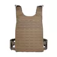 Tasmanian Tiger PC LP LC Frame Coyote - Plate Carrierit - 4013236404920 - 3