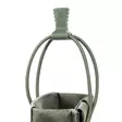 Tasmanian Tiger SGL MagPouch BEL M3 IRR - Kiväärien lipastaskut - 4013236395860 - 6