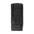 Tasmanian Tiger SGL Pl Mag Pouch MCL blk - Pistoolien lipastaskut - 4013236973280 - 5