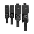 Tasmanian Tiger Tool Pocket MKII M black - Taskut - 4013236394900 - 6
