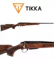Tikka T3x Forest .308 Win #1000000 - Pulttilukkoiset kiväärit - T3X1000000 - 1