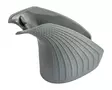 Tikka T3x Pistol Grip Vertical Soft T SG - Tikka T3x -tukkien osat - 6438053159910 - 1