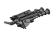 Vector Optics RokStad Carbon Bipod 6-9" - Bipodit - 6976386126310 - 10