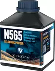 VihtavuoriPremium Gunpowder N565 0,454kg - 0,5 kg ruutipakkaukset - 6420615700630 - 1
