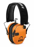 Walker's Razor Slim Electronic Ear Muff Blaze - Kuulosuojaimet - 813628004660 - 1