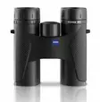 Zeiss Terra ED 8x32 Black - Taskukokoiset katselukiikarit - 523203-9901-000 - 1