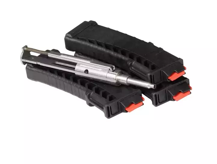 CMMG AR 22LR Conversion Kit Bravo - Taktiset pienoiskiväärit - 021500 - 1