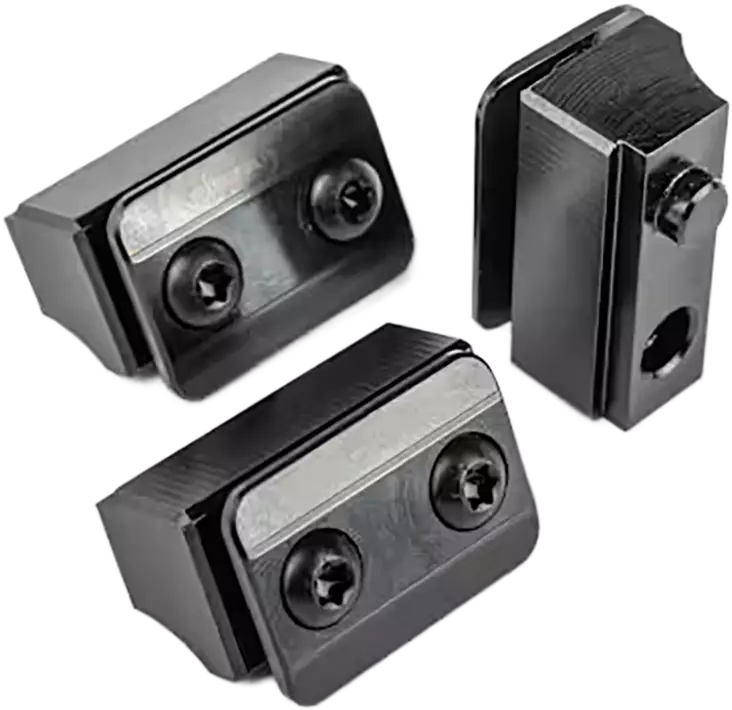 Tikka ACE Handguard Weights 200g - Tikka T3x -tukkien osat - 6438053224830 - 1