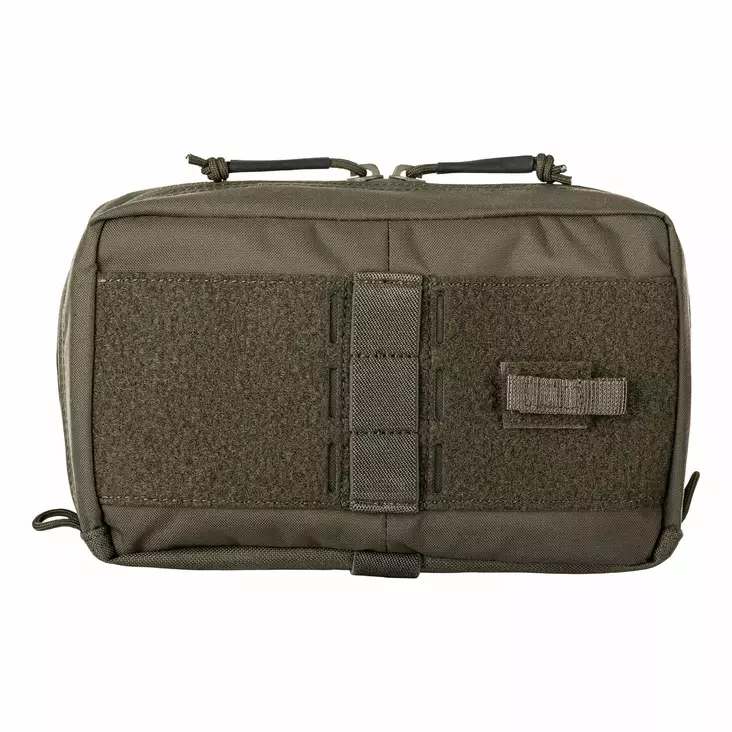 5.11 Drop Down Utility Pouch Ranger Green - Taskut - 888579911800 - 1