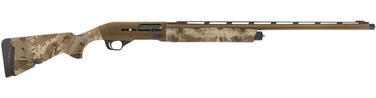 Franchi Affinity 3 X Elite Bronze 12/76 - Camo-kuvioidut - FA0727100 - 1