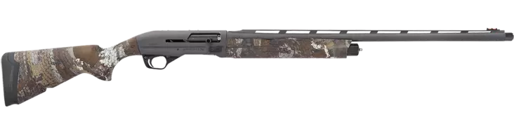 Franchi Affinity 3,5 X Elite Cobalt 12/89 - Camo-kuvioidut - FAA0729500 - 1