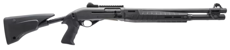Benelli M2 G1 Tactical 18,5" 12/76 - Taktiset puoliautomaattihaulikot - A0733300 - 2