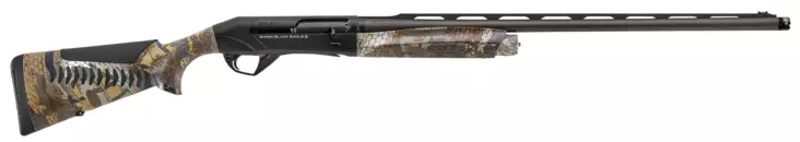 Benelli Super Black Eagle 3 Labrador Grey 12/89 - Camo-kuvioidut - A0664800 - 1