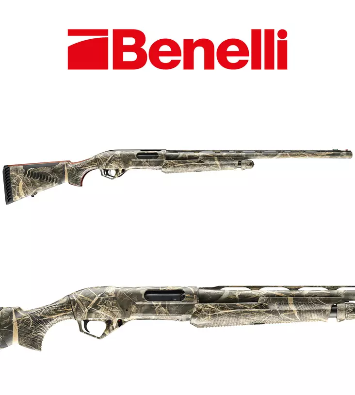 Benelli Super Nova Max-7 12/89 - Pumppuhaulikot - BA0633700 - 2