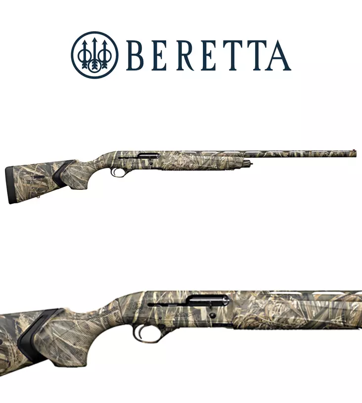 Beretta A400 Xplor Lite Max-5 12/76 - Camo-kuvioidut - A7W62735155010 - 1