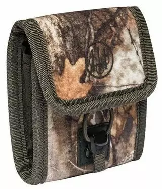 Beretta Ammunition Pouch 10 Realtree Cam - Patruunakotelot - 8051832690640 - 1