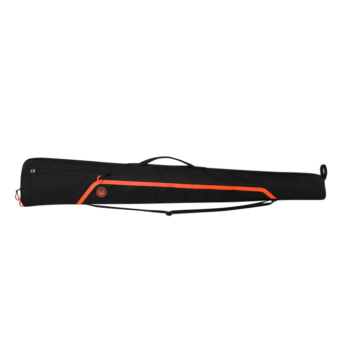 Beretta Challenge Gun Case 128cm Black & Orange - Aselaukut haulikoille - 8051832705160 - 1