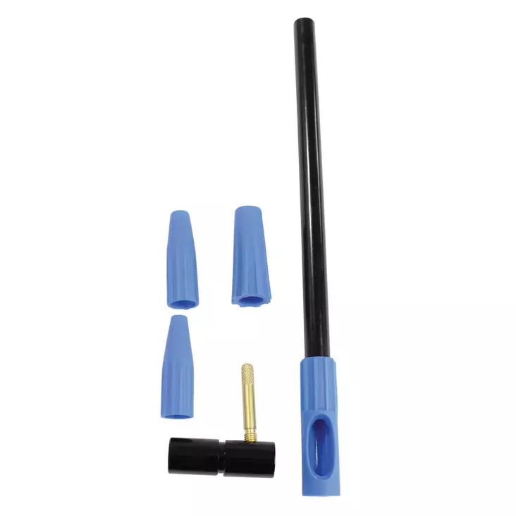 Birchwood Casey Bore Guide Kit - Muut aseenhoitotuotteet - 029057415070 - 1