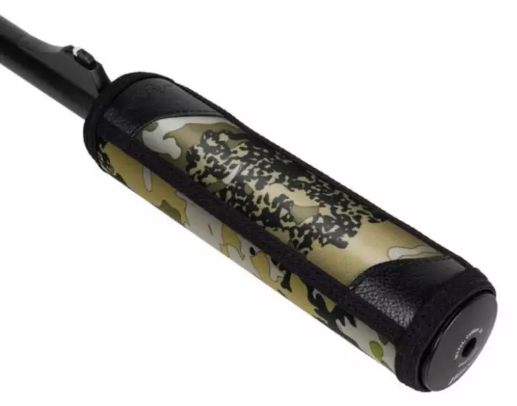 Blaser Silencer Cover Small HunTec Camo - Äänenvaimentimet ja suujarrut - 80409320 - 1