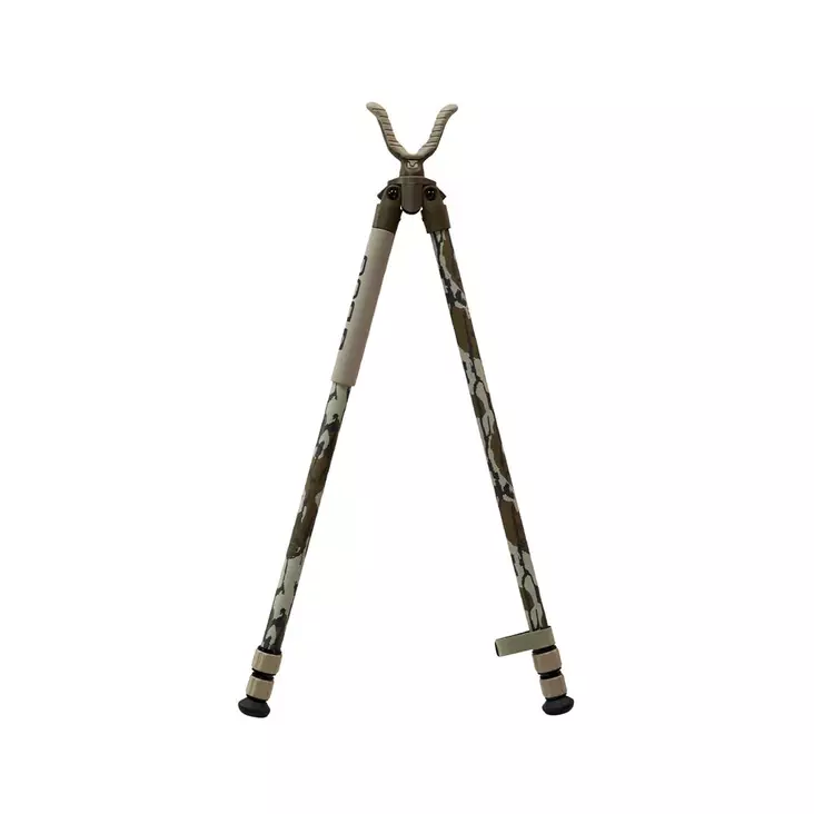 Bog Camo DeadShot Bipod Mossy Oak Bottomland - Bipodit - 198700005330 - 1