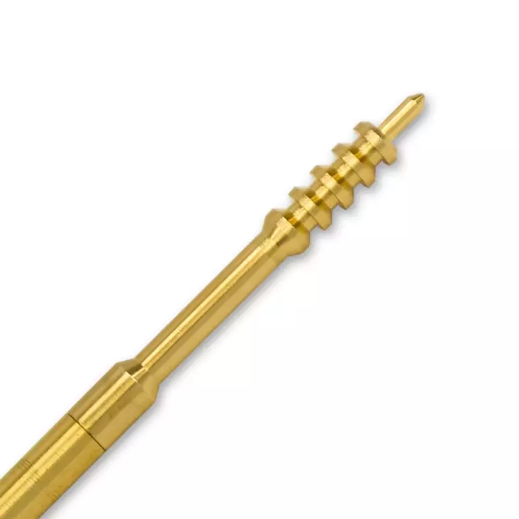 BoreTech Brass V-Stix Jag - Muut aseenhoitotuotteet - 667739170000 - 2