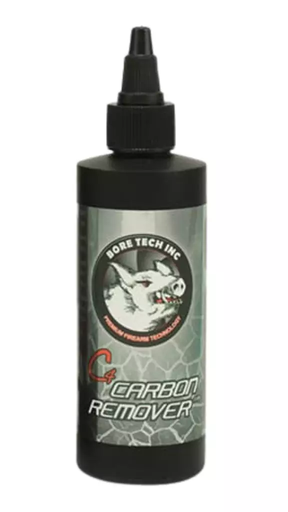 BoreTech C4 Carbon Remover 118ml - Muut aseenhoitotuotteet - 667739980050 - 1