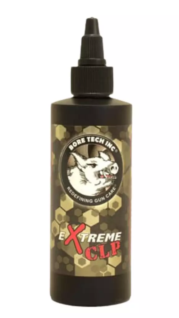 BoreTech Extreme CLP 118ml - Muut aseenhoitotuotteet - 667739981200 - 1