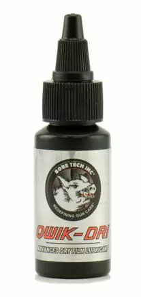 BoreTech Qwik Dry Dry Lubricant 30ml - Aseöljyt ja -rasvat - 667739170010 - 1