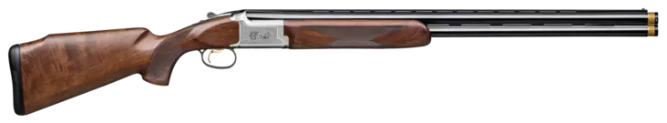 Browning B525 Liberty Light Diana Grade 28" 12/76 - Metsästyshaulikot - 634957369950 - 1