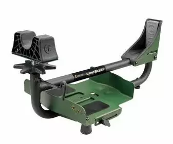 Caldwell Lead Sled 3 - Bipodit ja ampumatuet - 661120001430 - 1