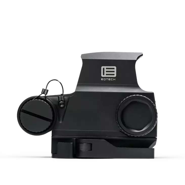 EOTECH EXPS3HD-0 - Punapiste- ja holotähtäimet kivääreille - 672294601180 - 1