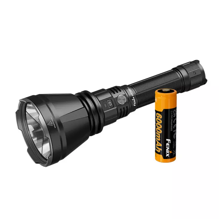 Fenix HT18R V2.0 Hakuvalo - Taskulamput ja hakuvalot - 6942870312620 - 1