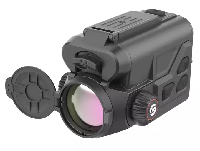 Guide Outdoor TB Clip On TB430 - Clip-On -laitteet - TB430 - 1