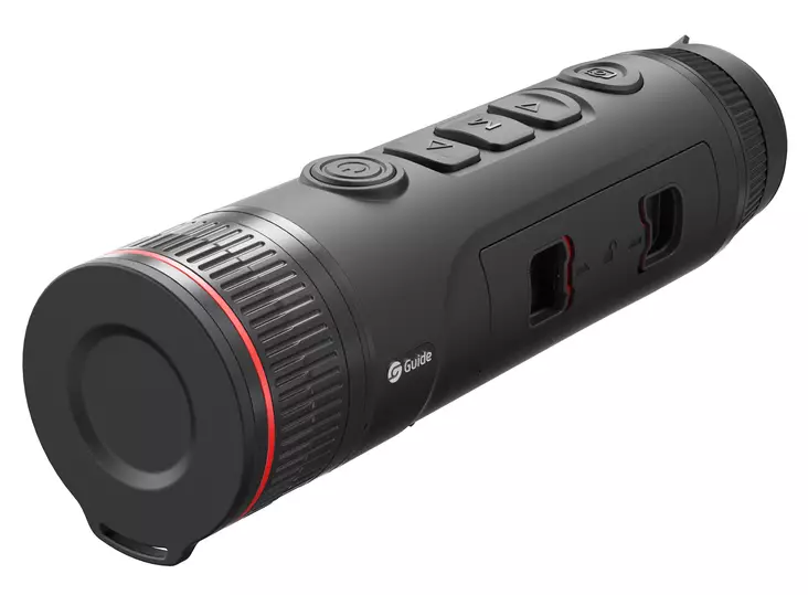 Guide Outdoor TJ Monocular TJ430 - Monokulaariset katselulaitteet - TJ430 - 3