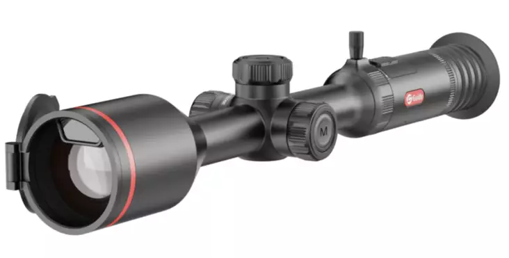 Guide Outdoor TU Scope Gen3 TU435 Pro - Lämpö- ja yötähtäimet - TU435P30 - 1