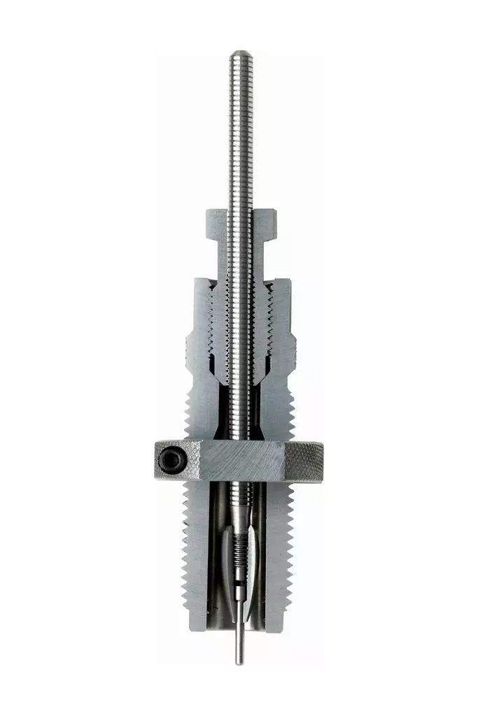 Hornady 308 Win Full Length Sizing Die - Lataustyökalut ja -laitteet - 090255463590 - 1