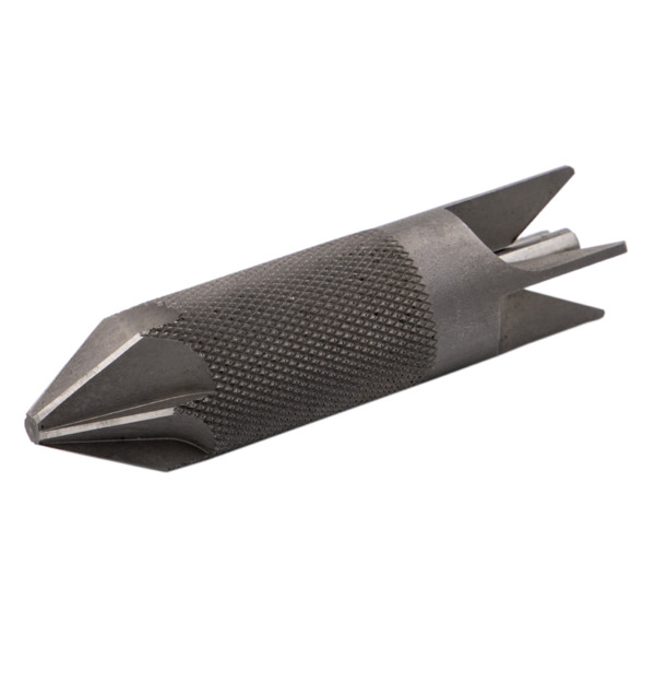 Hornady DeLuxe hylsyn suuaukon jyrsin - Lataustyökalut ja -laitteet - 221590 - 1