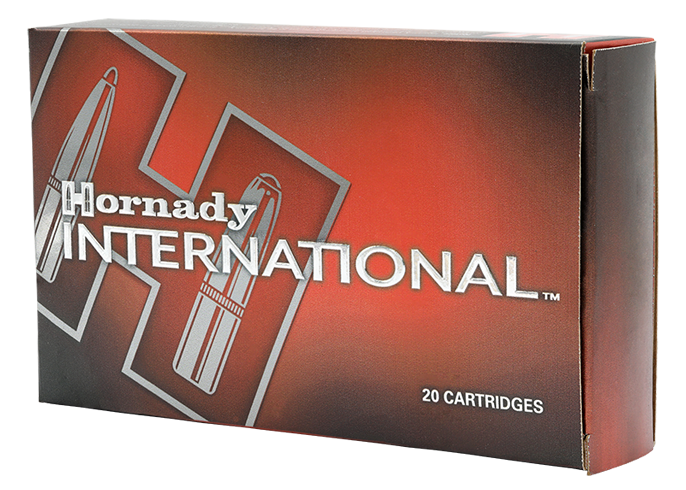 Hornady ECX .308Win 125gr 20pcs - Patruunat 308 Winchester - 090255719680 - 1