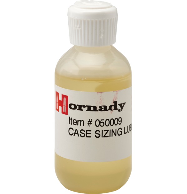 Hornady hylsyöljy - Lataustyökalut ja -laitteet - 221600 - 1