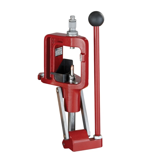 Hornady L-N-L Classic puristin - Lataustyökalut ja -laitteet - 221200 - 1