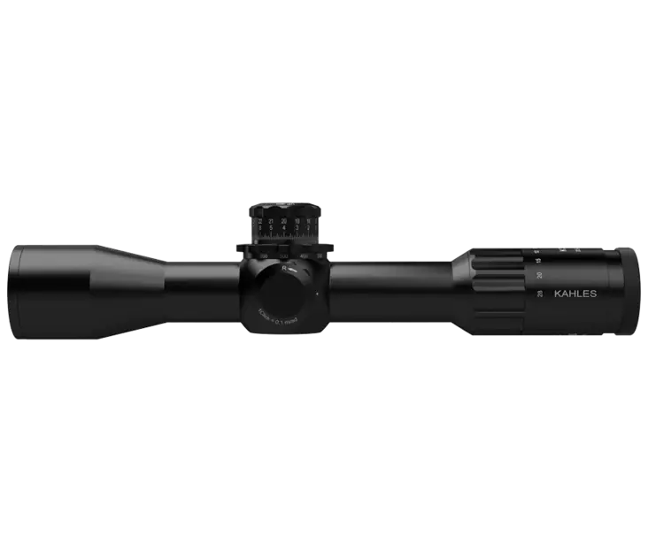 Kahles K328i 3,5-28x50 CCW Left - Kahles-kiikaritähtäimet - 9008729006960 - 1