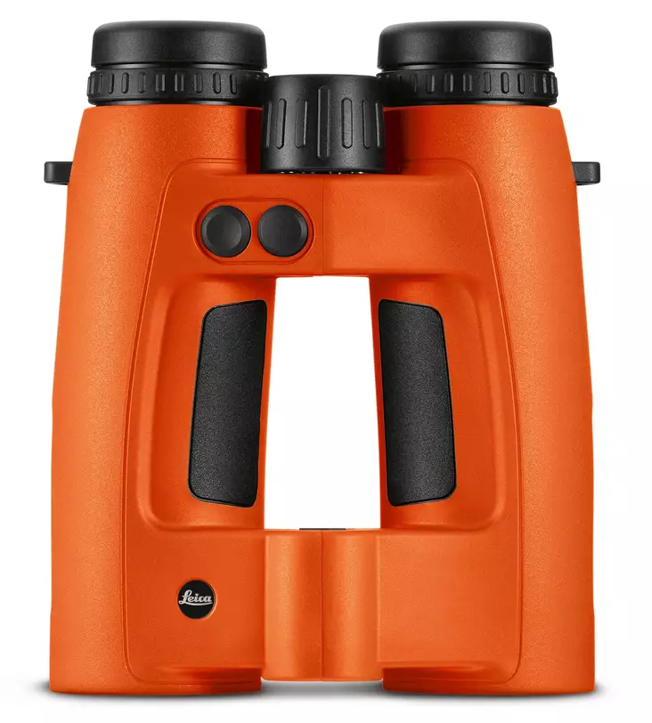 Leica Geovid Pro 8x42 Orange - Etäisyysmittarikiikarit - 4022243408210 - 1
