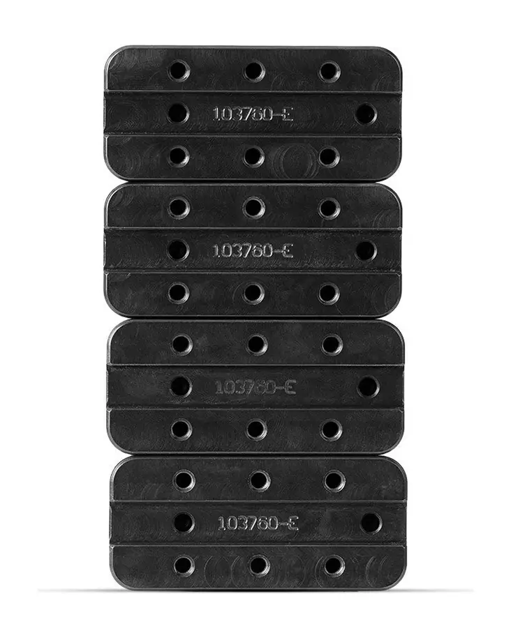 MDT Interior Forend Weights ACC 4 Pack - Tukkien lisävarusteet - 990482719890 - 1