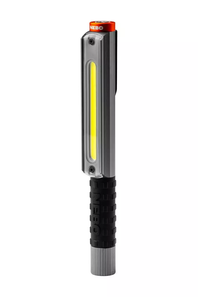 Nebo Lil Larry 500 FLex Work Light - Otsalamput / -valot - 5060945232060 - 1