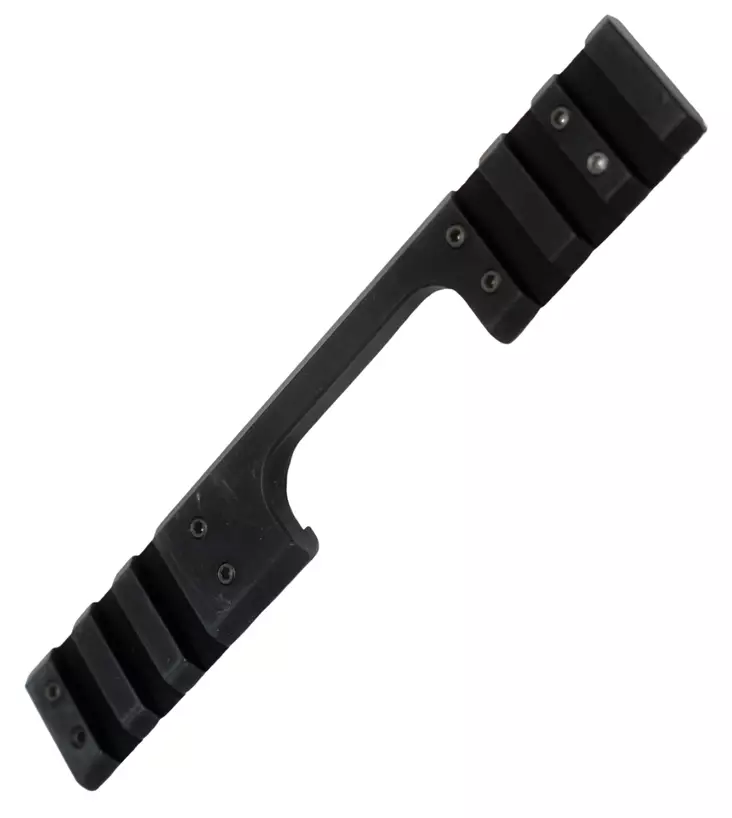 Osuma Picatinny Rail for Sako Quad - Picatinny ja Weaver - 6430068623110 - 1