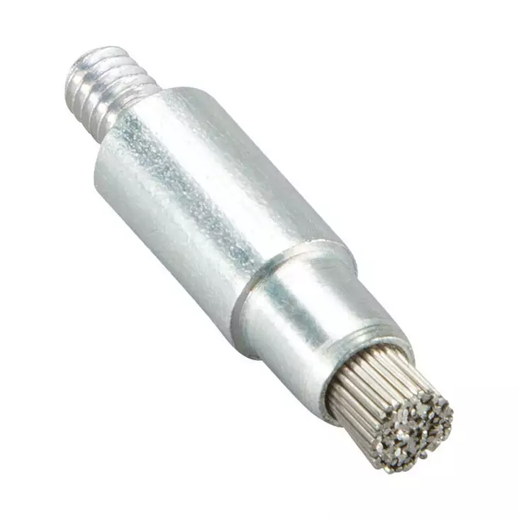 RCBS Primer Pocket Brush Large - Lataustyökalut ja -laitteet - 076683095770 - 1