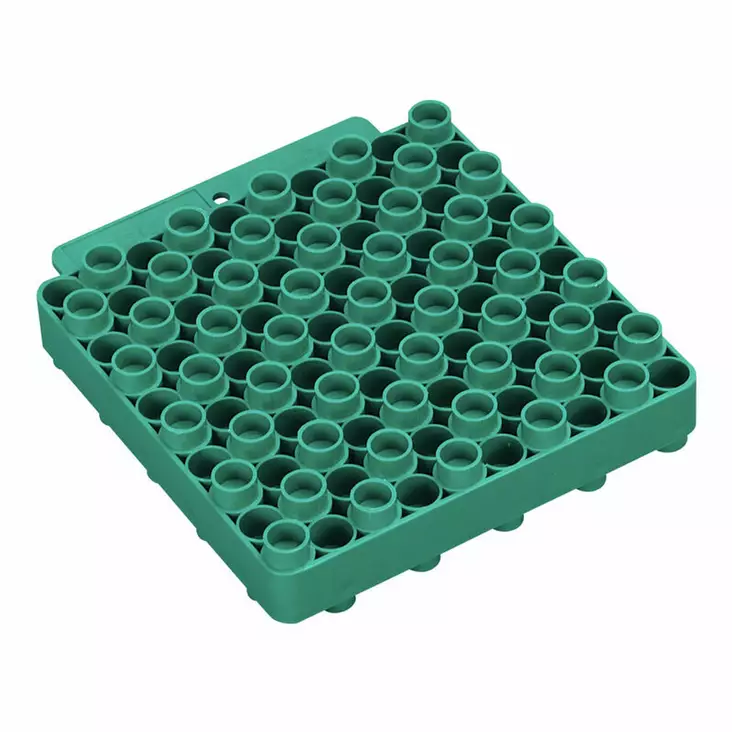 RCBS Universal Case Loading Block - Lataustyökalut ja -laitteet - 076683094520 - 1